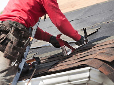 About Roof Repair Experts Marion, ND